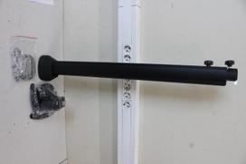 SALE OUT. EDBAK PMV300 Universal Projector Ceiling Mount | EDBAK | Projector Ceiling mount | PMV300 | Horizontal adjustment | Ma
