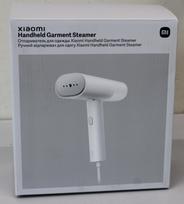 SALE OUT. Xiaomi | Handheld Garment Steamer EU | Handheld | 1300 W | 0.16 L | White | DEMO