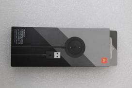 SALE OUT. Xiaomi Mi Watch Charging Dock | Charging Dock for smart watch | Black | DEMO