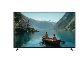 Sony Smart Google LED TV | K50XR35M2 Bravia 3 II | 50" | Smart TV | Google TV | 4K UHD | Black