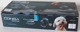 SALE OUT. | Cecotec Vacuum Cleaner | Conga Rockstar Micro+ Animal | Cordless operating | Handheld | 200 W | 16.8 V | Operating t