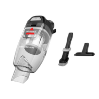Bissell | Dry Vac Portable Carpet and Upholstery Deep cleaner tool | 4184N