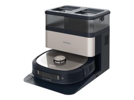 Cecotec Robotic Vacuum Cleaner | Conga Z100 | Operating time (max) 320 min | Wet&Dry | 5200 mAh | Dust capacity 3 L | Black | 20