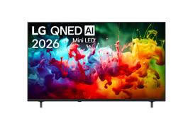 LG 65QNED70B3C 65" (164 cm) 4K QNED Smart TV | LG