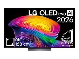 LG OLED65C61LA 65" (164 cm) 4K OLED evo Smart TV | LG