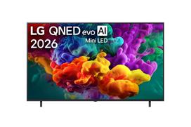 LG 75QNED85B3B 75" (189 cm) 4K QNED evo MiniLED Smart TV | LG
