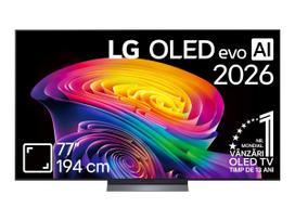 LG OLED77C61LA 77" (195 cm) 4K OLED evo Smart TV | LG