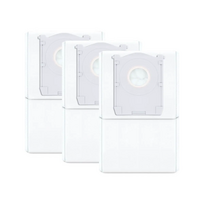 Ecovacs Dust Bags X11 PRO OMNI/T90 OMNI/T90 PRO OMNI/X9S PRO OMNI/T90 PRO OMNI Care Kit/T90 PRO OMNI Care/T90 PRO | DDB030049