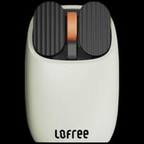 Lofree EP115 1970s Retro Dual-Mode Wireless Mouse alyvuogės