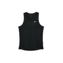 Nike Dri-FIT ADV Comfortable Fashionable Simple Versatile Tank Top Men Tops Black HV5211-010 XL