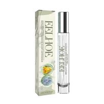Bergamot Cedarwood Perfume - Long-Lasting Fresh Wood Scent with Natural Ingredients, Enhances Charm & Confidence, Alluring Fragrance for Men & Women