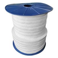 Qizhou PTFE Gland Packing gray