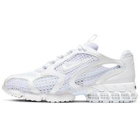 Nike Air Zoom Spiridon Cage 2 'Triple White' Men's CJ1288-100 EU 44