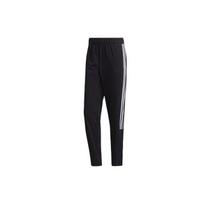 adidas neo Sports Stripe Casual Long Pants Black Men's GJ8958 M