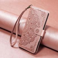 Flip Wallet Case For Xiaomi Poco F5 X5 Pro M3 M5S F3 X3 Nfc F4 GT X4 M4 Pro 4G 5G Cover Leather Stand Embossing Phone Bag Coque Poco M3