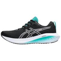 Asics Gel-Excite 10 Comfortable Soft Low-Top Running Shoes Women sneaker Black 1012B418-008 37