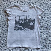 Fashion Letter Print Fairy Summer Emo Crop Top Slim 2000s Streetwear Harajuku Goth Short Sleeve T-shirts Y2k Baby Tees Clothes S