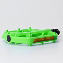 Dual DU Bike Pedals Boron Steel Spindle Bike Platform Pedals Bicycle Pedals  Cycling Upgrade