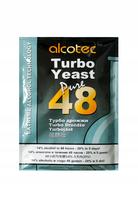 Alcotec 48 Turbo Pure Distiliavimo Mielės