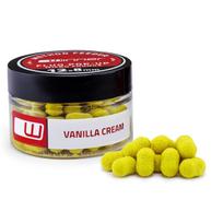 Method/feeder fluo pop-up micro chunks waniliowy krem