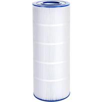 PLFPJANCS100 Baseino filtro kasetė Jandy CS100, Pleatco PJANCS100, Unicel C-8410, Filbur FC-0821, Ultral-B2, Porpoise PP-B2 white