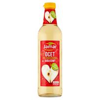 Jamar Obuolių Actas 6% Rūgštingumo 500 Ml