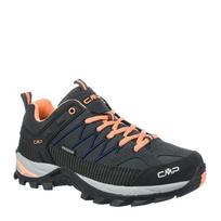 CMP RIGEL LOW WP women's trekking shoes graphite 3Q13246-65UP size 37