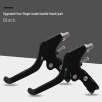 Universal Mountain Bike & Children's Bicycle Brake Lever - Cyclist Disc Brake Accessory