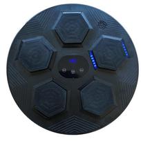 „Smart Music Boxing Target“ Elektroninis bokso aparatas „Home Fitness Music Boxing Trainer Wall Target“.
