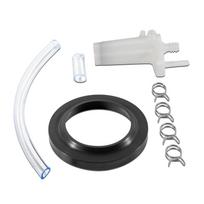 34122 RVs Toilets Accessory Vacuum Breaker Kit Toilet Replacement Water Valves Kit RVs Toilet Part for Thetford Style II