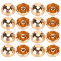 Mushroom Rivets Round Head Screw Dome DIY Stud Buttons for Bag Shoes Clothing Decor
