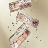 Mood Shower Eye Palette No.1 Vanilla Shower