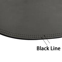 quality leather instrument panel protection pad and light-proof pad for Mazda CX-5 CX5 CX 5 2013-2016 KE car styling accessories Right Hand Drive black