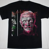 Butthole Surfers Psychic... Powerless... Another Man's Sac  All Size T-Shirt 20D Unisex T-Shirt S