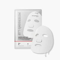 PETERSON'S LAB - Apsauginis Adaptogenas Intensyviai Regeneruojanti Kaukė (1 vnt) 30g white