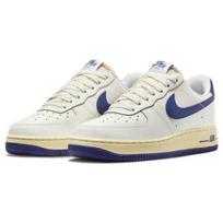 Jordan Air Force 1 '07 Low Athletic Department - Deep Royal Blue - FQ8103-133 EU 38.5