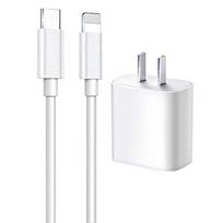 Kewo 30W PD GaN Fast Charger Set for iPhone & iPad