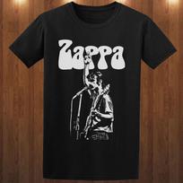 Frank Zappa Federführend  For men Women All Size S-234XL Unisex T-Shirt S