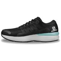 SALOMON Sonic 3 Running Shoes Men's Low top Black 409241 44