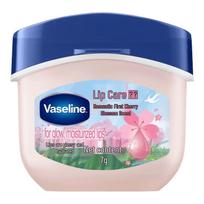 Vaseline Romantic Cherry Blossom Moisturizing Lip Balm