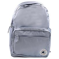 Converse Madingas Laisvalaikio Didelės Talpos Poliesterio Kuprinė Unisex Kuprinė Pilka 10020533-A29 Gray