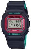 CASIO laikrodis [Casio] G-SHOCK DW-5600TF19-SET Vyriškas