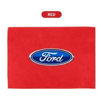 Car Sticker 2026 2025 Hot For Ford Car Cleaning Cloth Professional Cleaning Car Wiping Microfiber Towel For Ford Focus 2 3 Monde