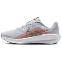 Nike Downshifter 13 White Red Stardust Black Metallic Red Bronze Women's FD6476-108 36