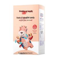 Yang Shen Tang Happy Growth Iron Q Supplement