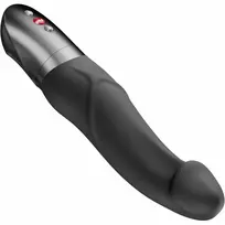 FUN FACTORY FUN FACTORY - MR. BOSS G-SPOT VIBRATOR BLACK