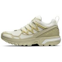 SALOMON ACS+ Cushioning Breathable Coverage Support Low top Trail Runn 42.5