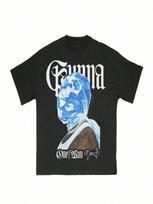 Gunna One Of Wun Signature Rap Cotton Classic unisex Wounisex T-Shirt Luxury Brand  Tee   Tops Big Size Print Fashion S įvairiaspalvis