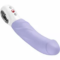 FUN FACTORY FUN FACTORY - BIG BOSS G-SPOT VIBRATOR PURPLE