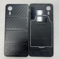Full Housing For Samsung Galaxy XCover7 SM-G556B G556 Middle FrameBattery Back Cover Case Panel Housing Replacement Parts Only Battery Cover